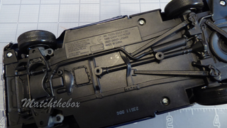 Project Scratch-built (The Finishing Touch)